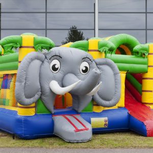 Multiplay Olifant