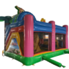Springkussen Multiplay Hawai - Afbeelding 3